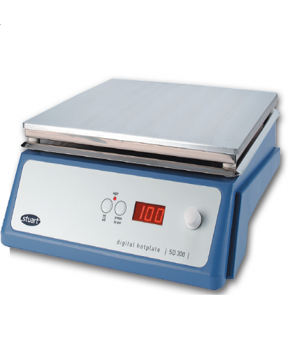 Stuart Cole Parmer SD 300 Isıtıcı Tabla